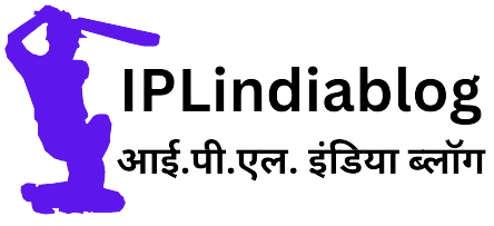 IPLindiablog.com